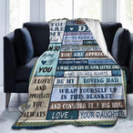 Summer Blankets