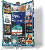 Camper Blankets