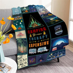 Camping Blankets