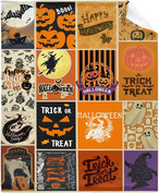 Retro Blankets