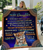 New Mom Blankets