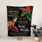 Sea Blankets