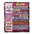 Dreamer Blankets