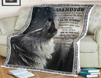 Whatever Blankets