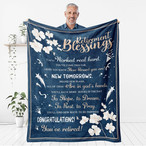 Retired Teacher Blankets