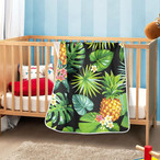 Pineapples Blankets