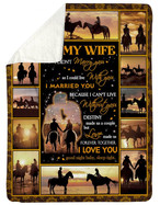 Horse Riding Blankets