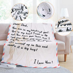 Family Love Blankets
