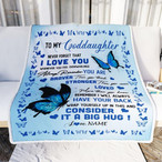 Godfather Blankets