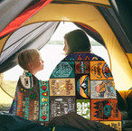 Hiking Blankets