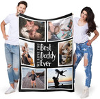 Best Grandpa Blankets