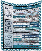 Graduation Blankets