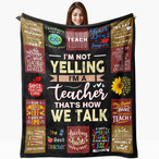 Student Blankets
