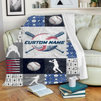 Fan Blankets