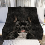 French Bulldog Blankets