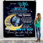 Love Life Blankets
