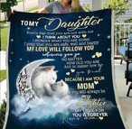 Cat Lover Blankets