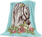 White Blankets