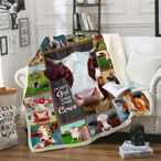Cute Animals Blankets