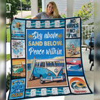 Peace Blankets