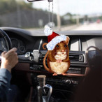 Mouse Ornaments