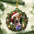 Terrier Ornaments