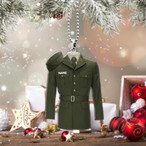 Air Force Ornaments