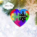 Support Ornaments