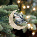 Shark Ornaments