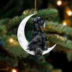 Scotland Ornaments