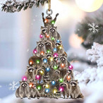 Animal Lover Ornaments