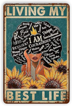 Funny Art Wall Signs