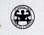 Cross Wall Signs