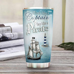 Ship Tumblers
