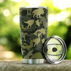 Dinosaur Tumblers