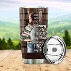 Library Tumblers