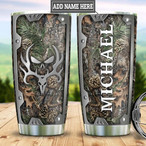 Camouflage Tumblers