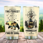 Hiking Tumblers