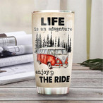 Camper Tumblers