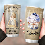 Baking Tumblers