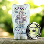 Sassy Tumblers