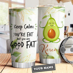 Avocado Tumblers