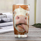 Cow Tumblers
