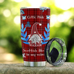 Scotland Tumblers
