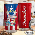 Puerto Tumblers