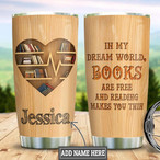 Dreamer Tumblers