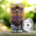Beard Tumblers