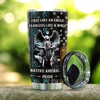 American Pride Tumblers