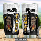 Papa Bear Tumblers