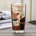 Chicken Tumblers